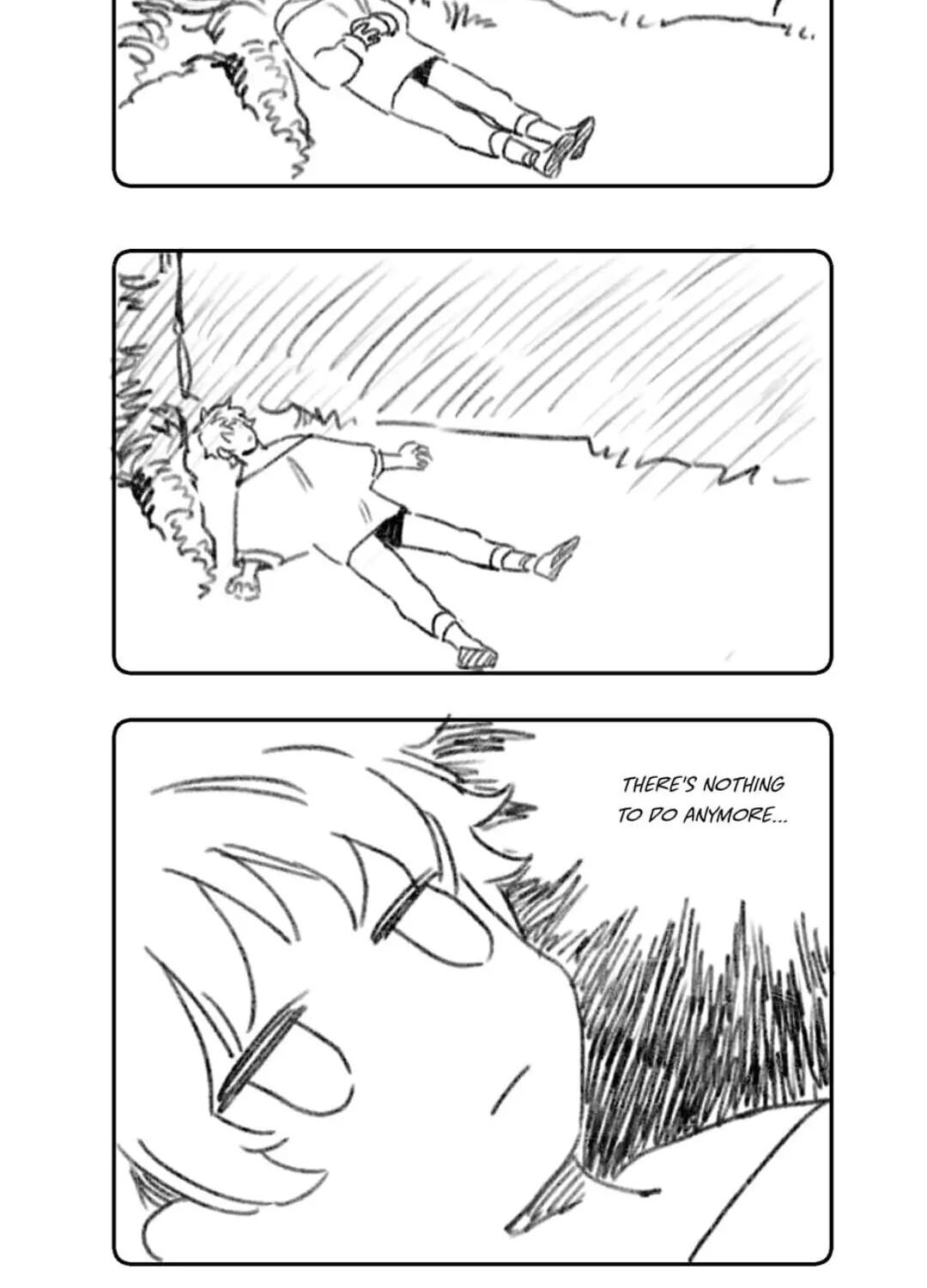 Read Rix Vanus chapter 52.1 image 3 on Lezhin