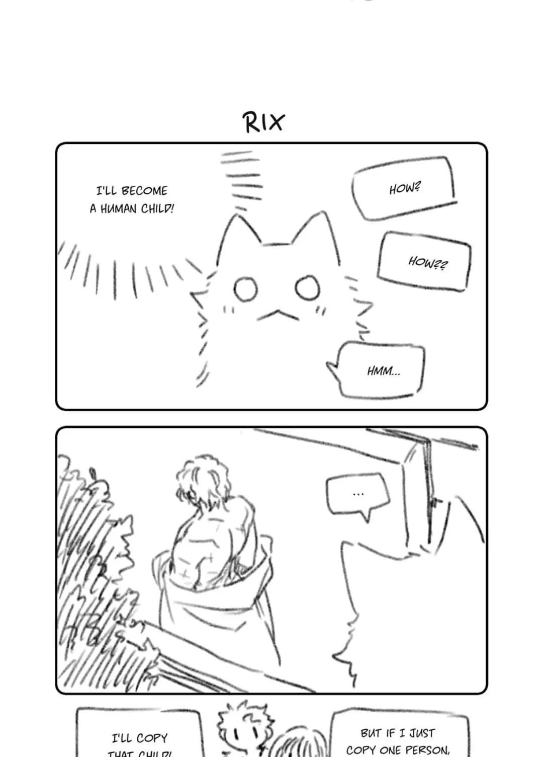 Read Rix Vanus chapter 52.1 image 8 on Lezhin