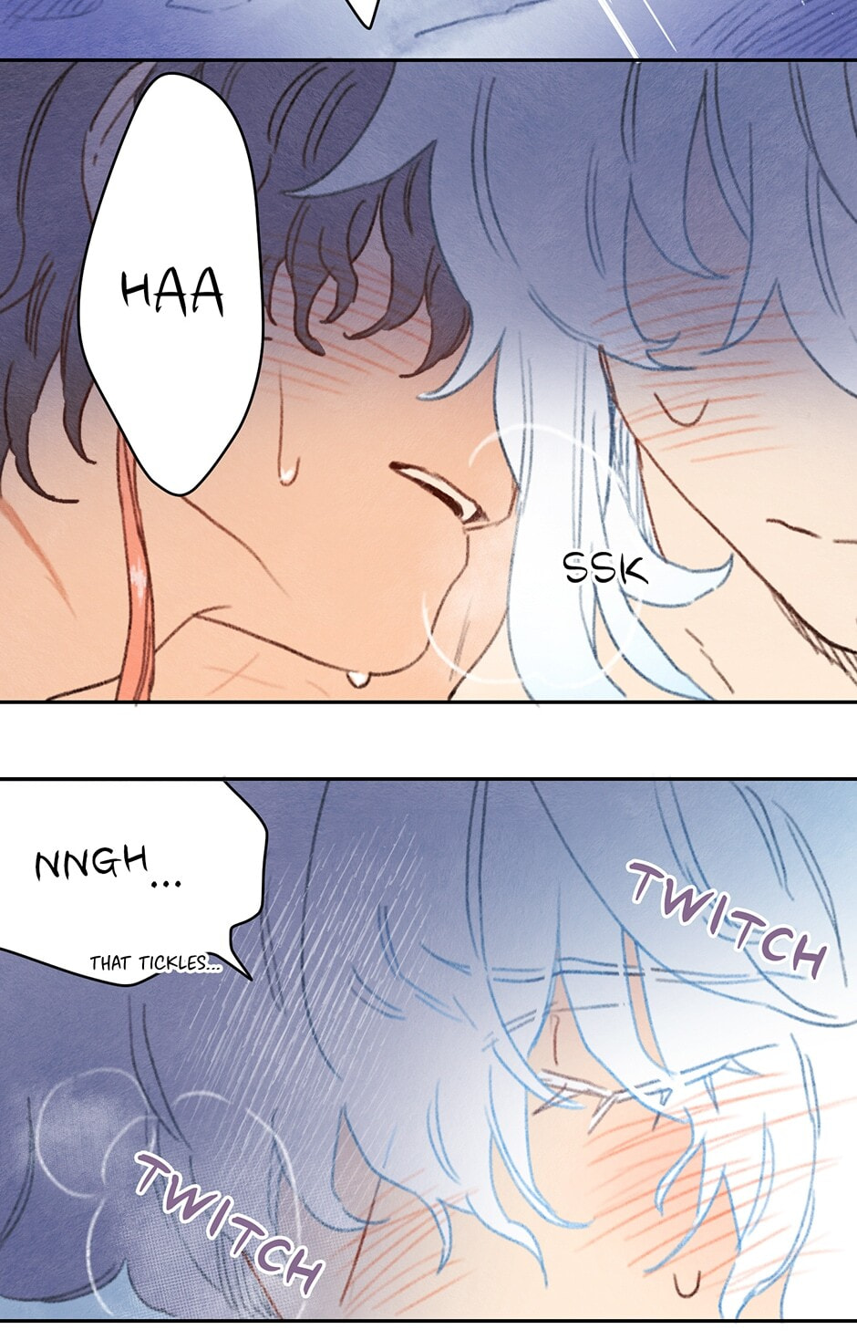 Read Rix Vanus chapter 52 image 11 on Lezhin