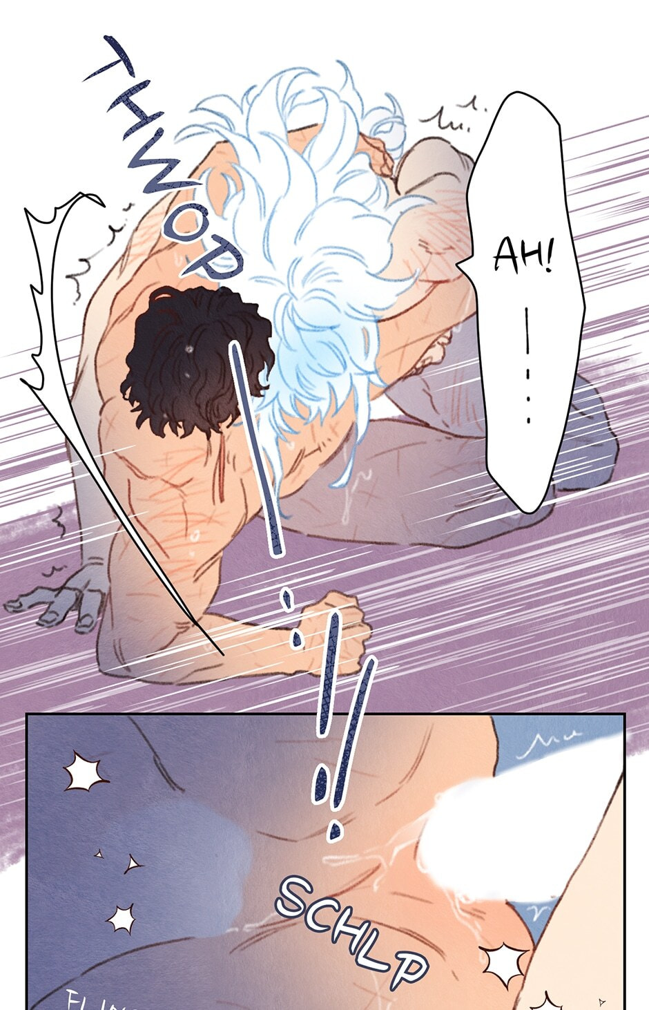 Read Rix Vanus chapter 52 image 12 on Lezhin