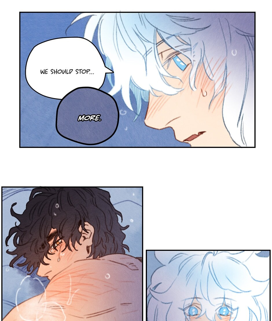 Read Rix Vanus chapter 52 image 14 on Lezhin