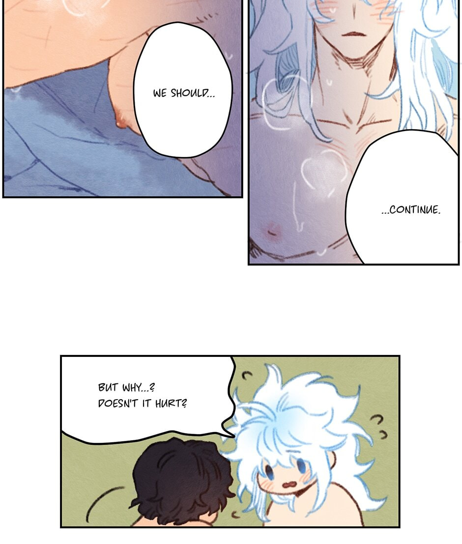 Read Rix Vanus chapter 52 image 15 on Lezhin