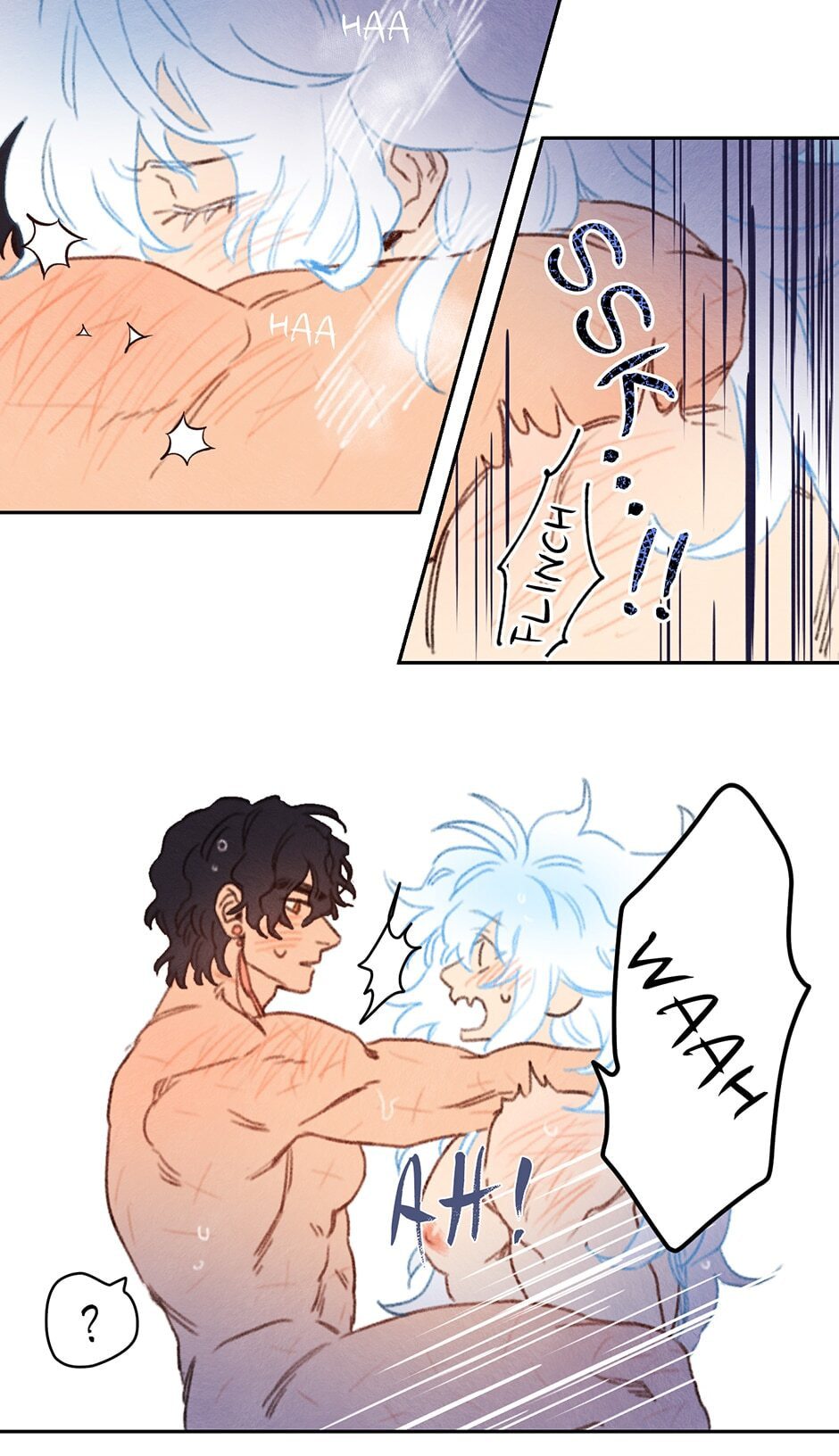Read Rix Vanus chapter 52 image 21 on Lezhin