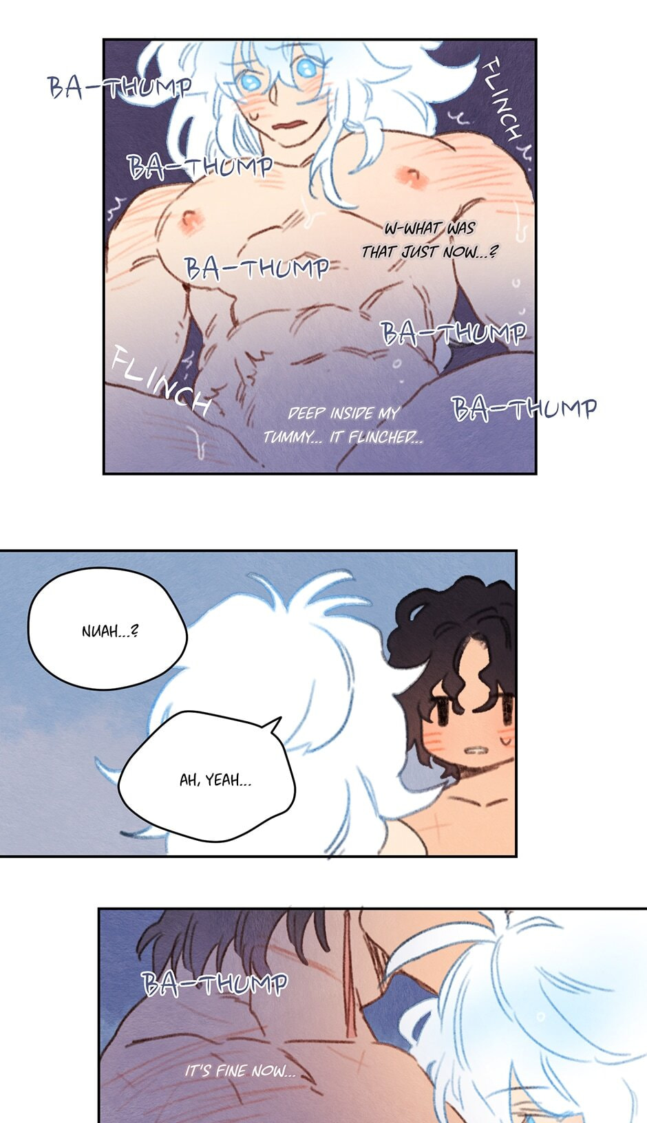 Read Rix Vanus chapter 52 image 22 on Lezhin
