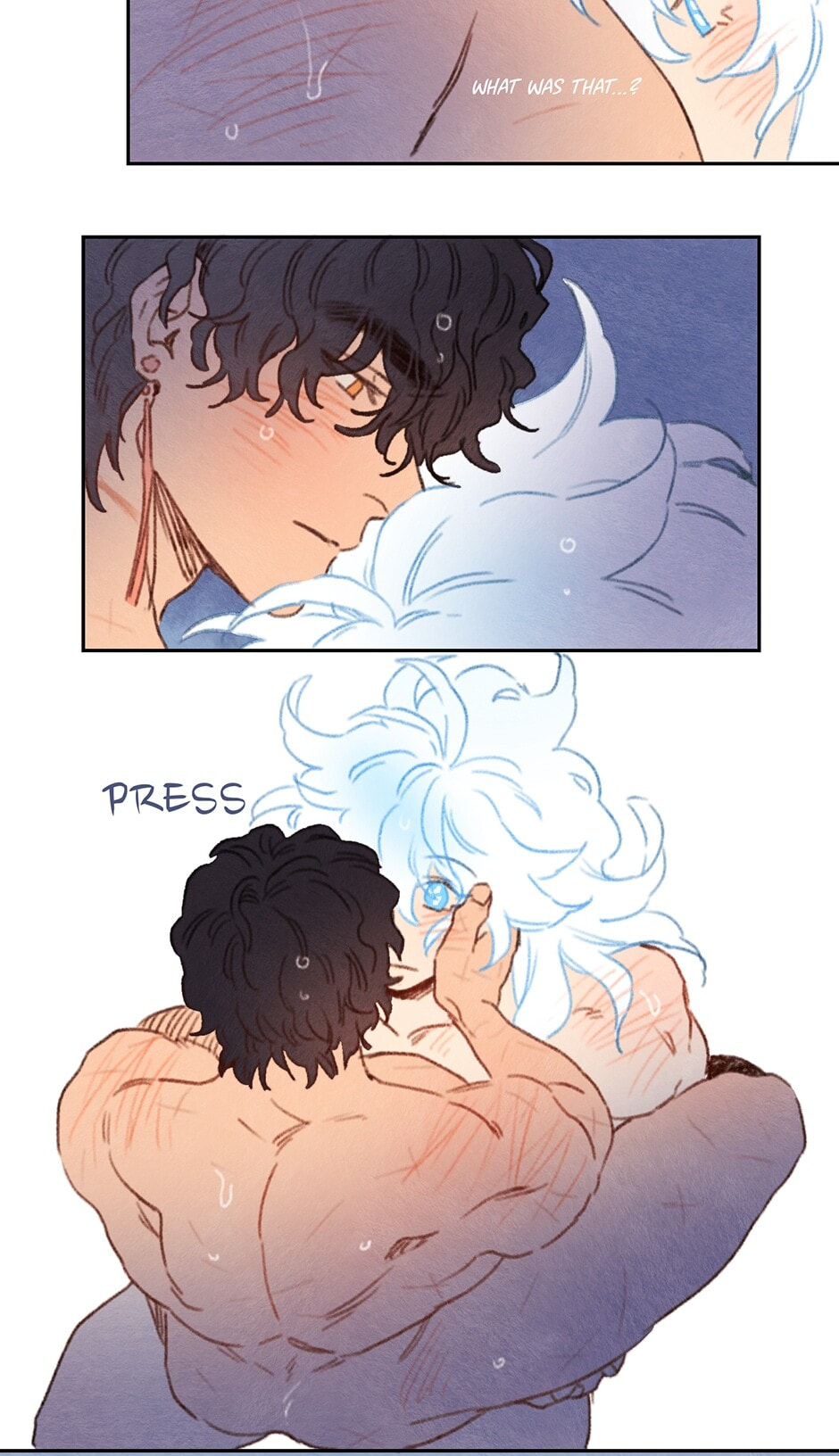 Read Rix Vanus chapter 52 image 23 on Lezhin