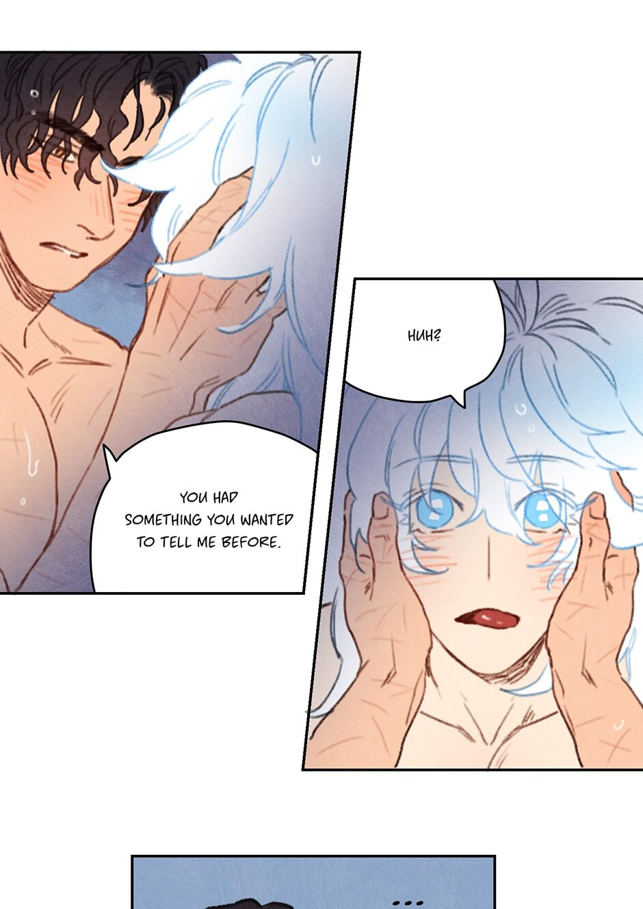 Read Rix Vanus chapter 52 image 24 on Lezhin