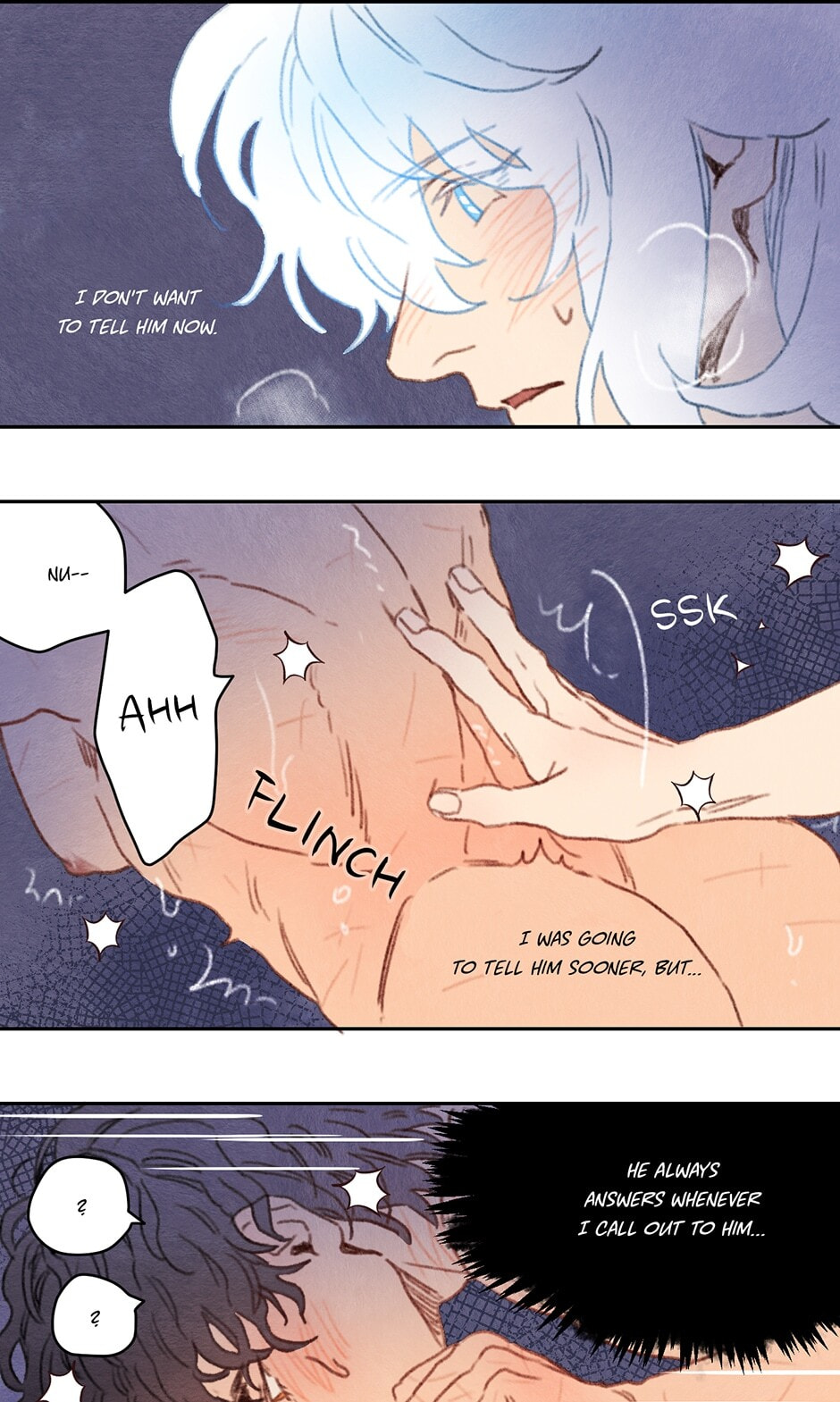 Read Rix Vanus chapter 52 image 28 on Lezhin