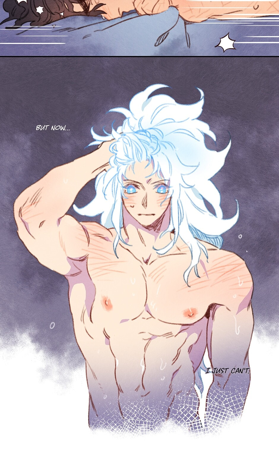 Read Rix Vanus chapter 52 image 29 on Lezhin
