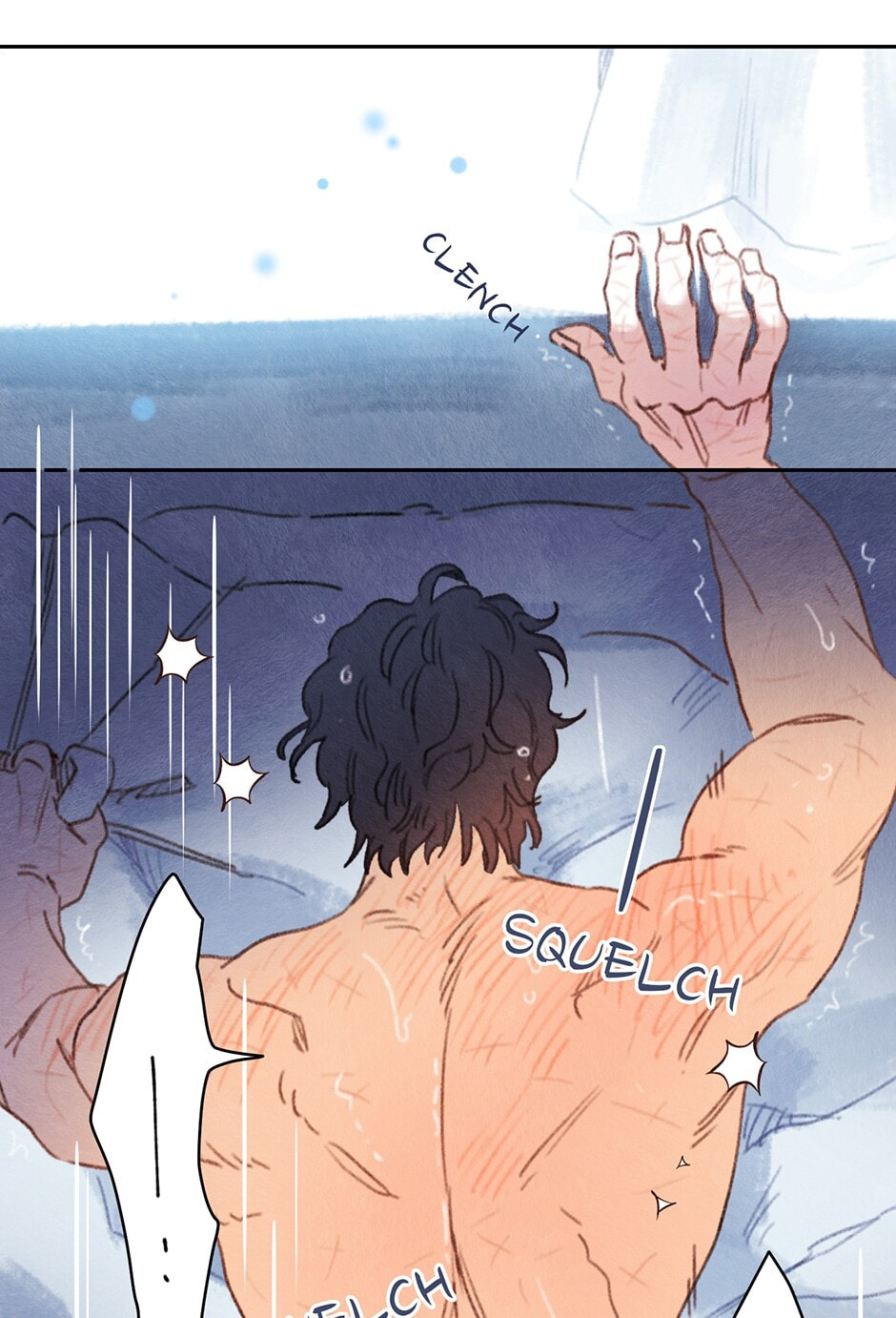 Read Rix Vanus chapter 52 image 4 on Lezhin
