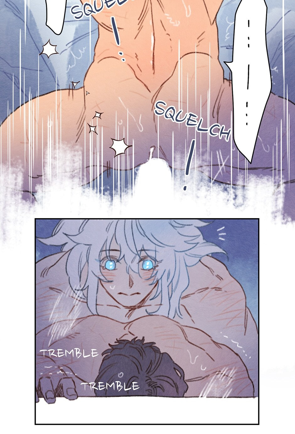 Read Rix Vanus chapter 52 image 5 on Lezhin