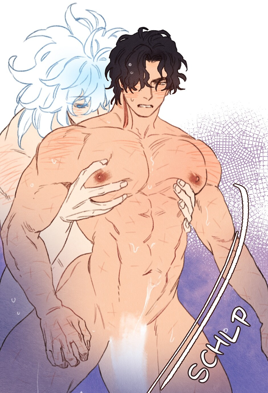 Read Rix Vanus chapter 52 image 6 on Lezhin