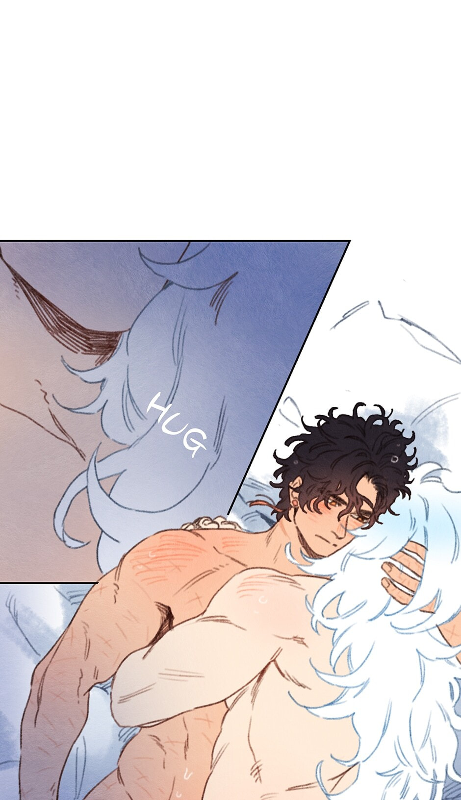 Read Rix Vanus chapter 53 image 0 on Lezhin