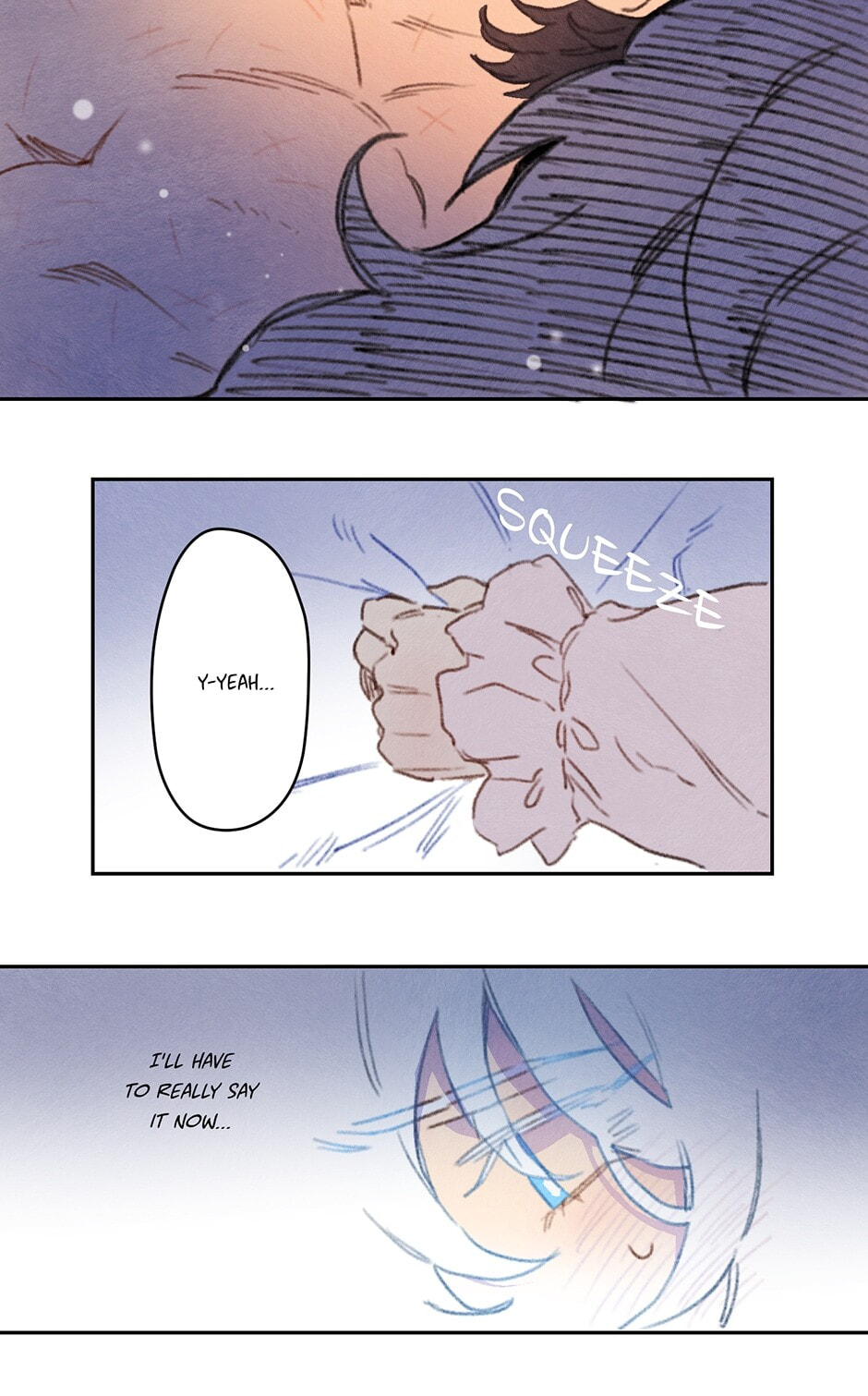 Read Rix Vanus chapter 53 image 11 on Lezhin