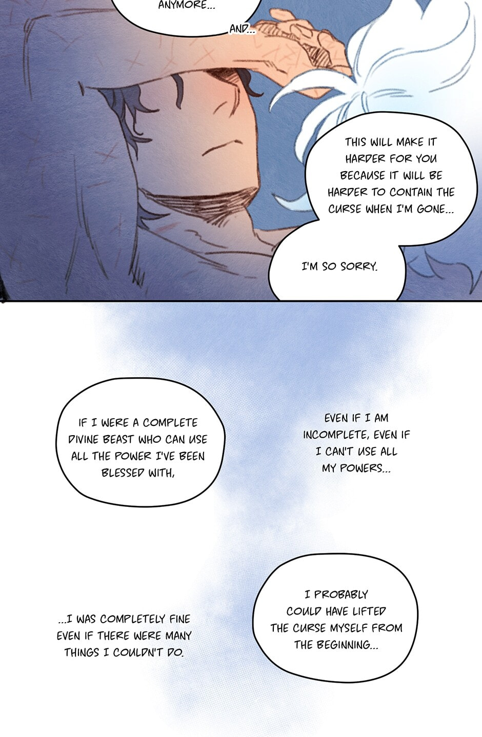 Read Rix Vanus chapter 53 image 13 on Lezhin