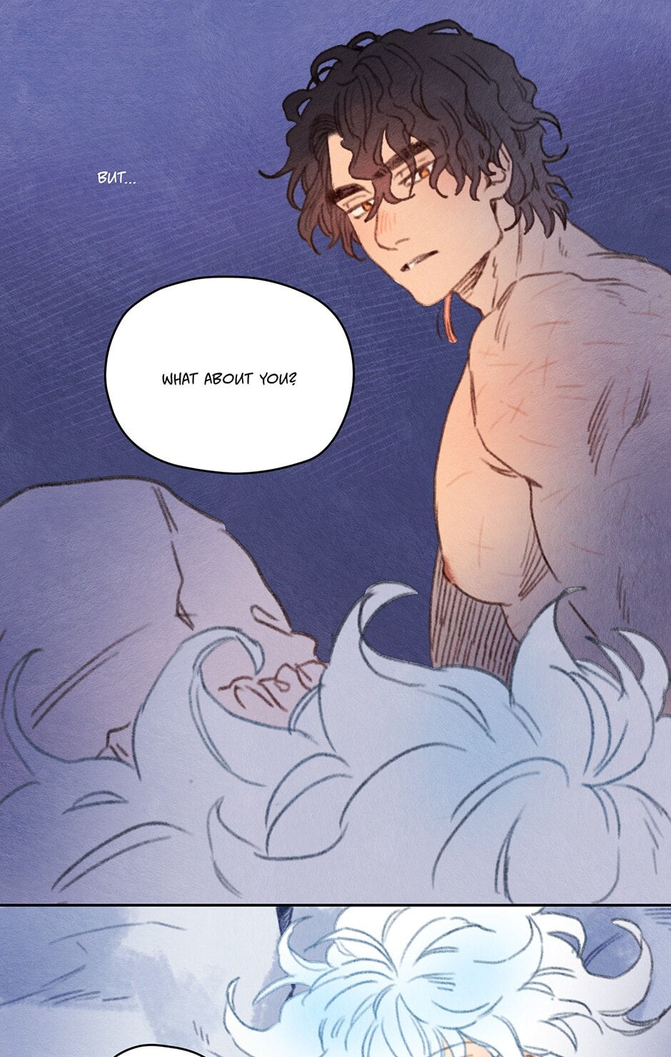 Read Rix Vanus chapter 53 image 16 on Lezhin