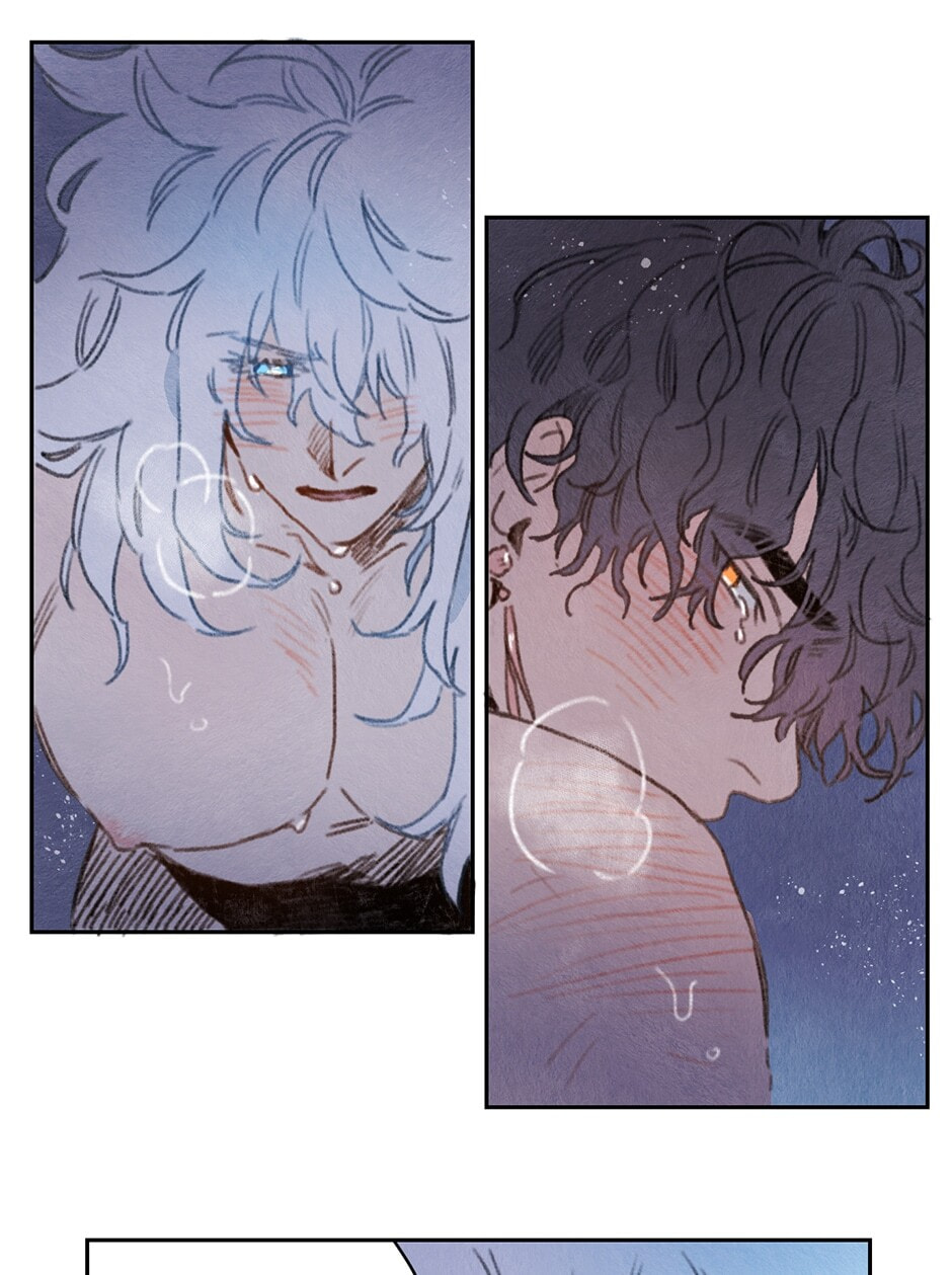 Read Rix Vanus chapter 53 image 2 on Lezhin