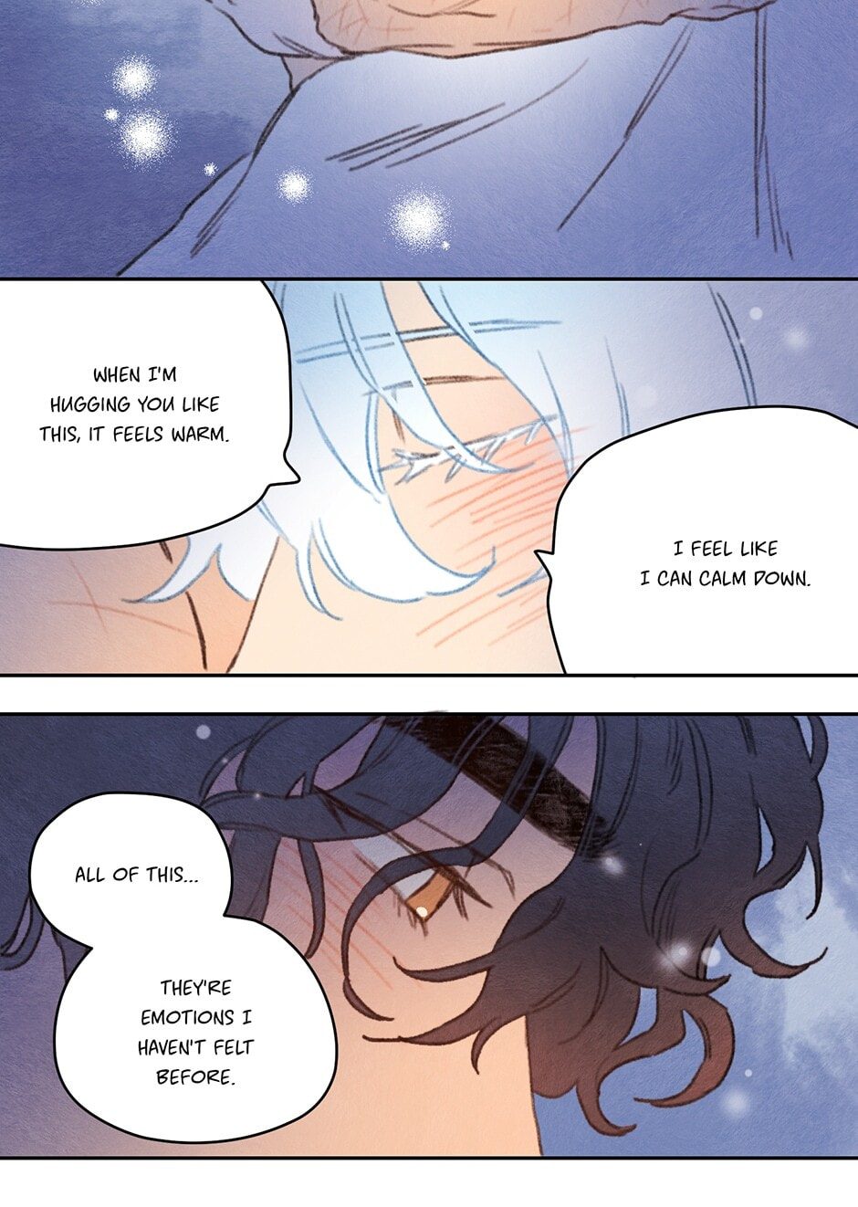 Read Rix Vanus chapter 53 image 21 on Lezhin