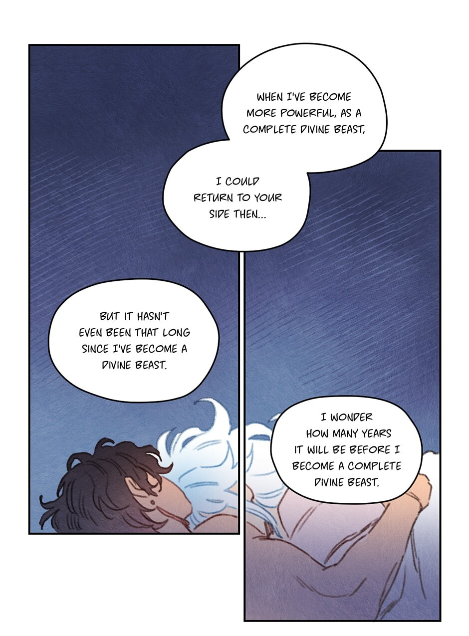 Read Rix Vanus chapter 53 image 22 on Lezhin