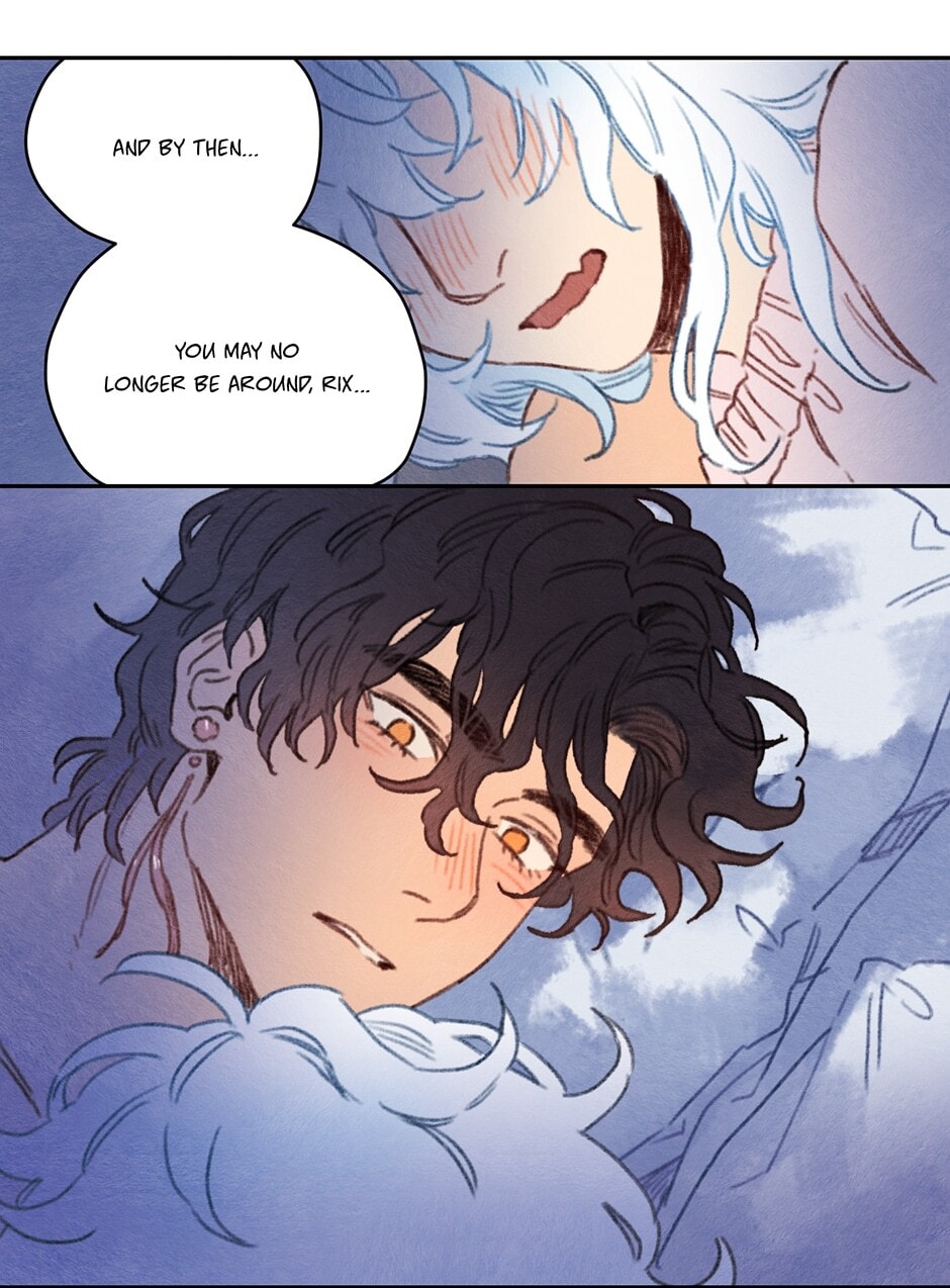 Read Rix Vanus chapter 53 image 23 on Lezhin