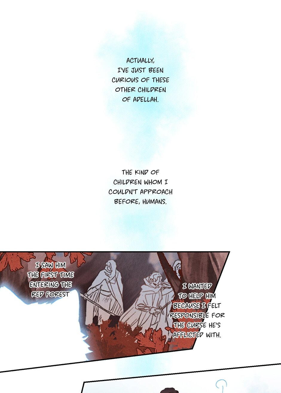 Read Rix Vanus chapter 53 image 24 on Lezhin