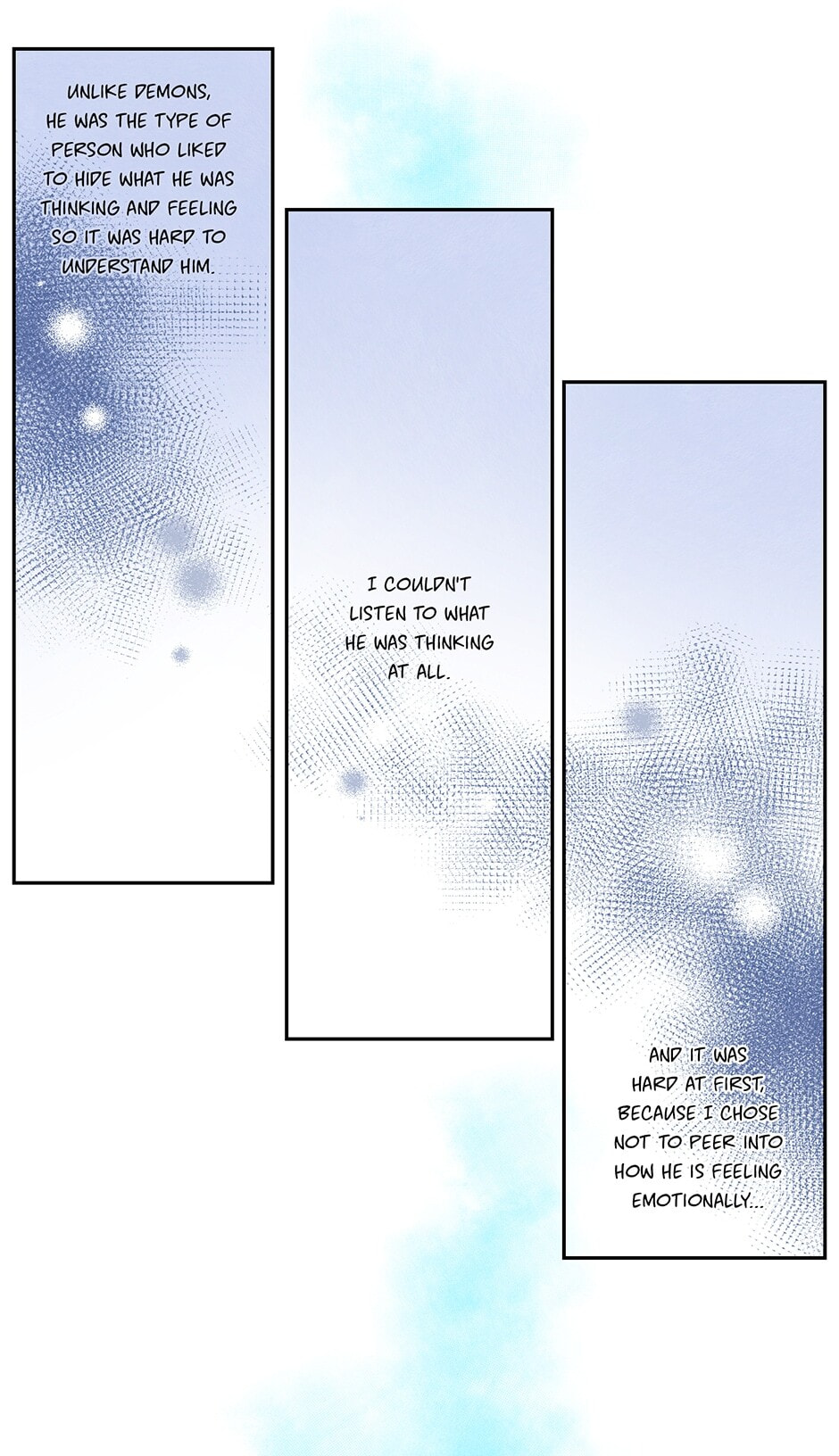 Read Rix Vanus chapter 53 image 26 on Lezhin
