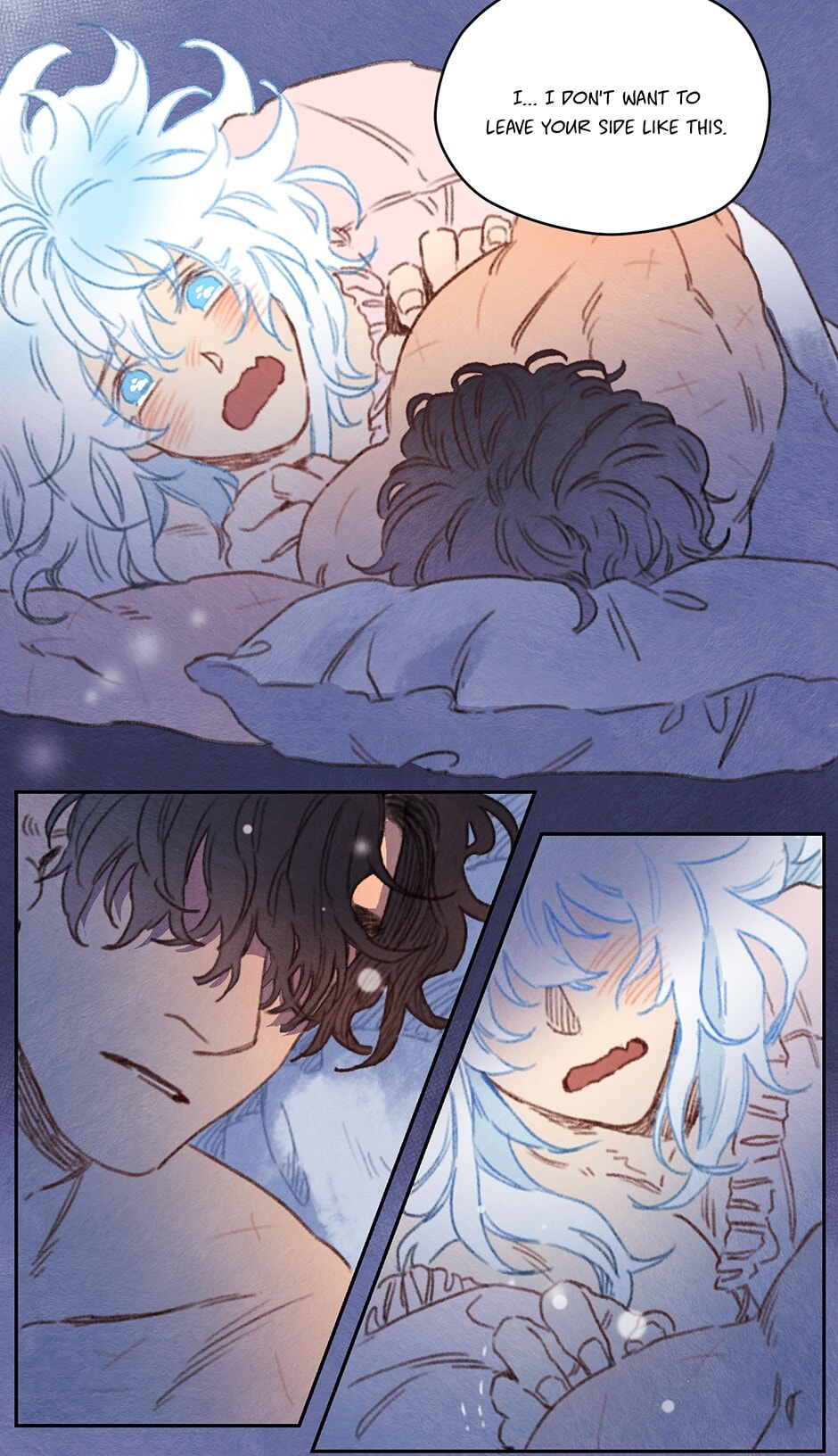 Read Rix Vanus chapter 53 image 29 on Lezhin