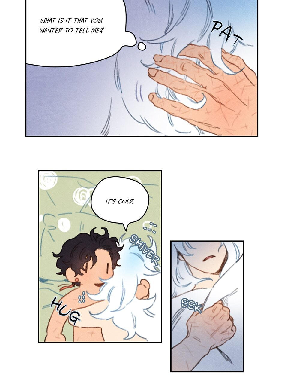 Read Rix Vanus chapter 53 image 3 on Lezhin