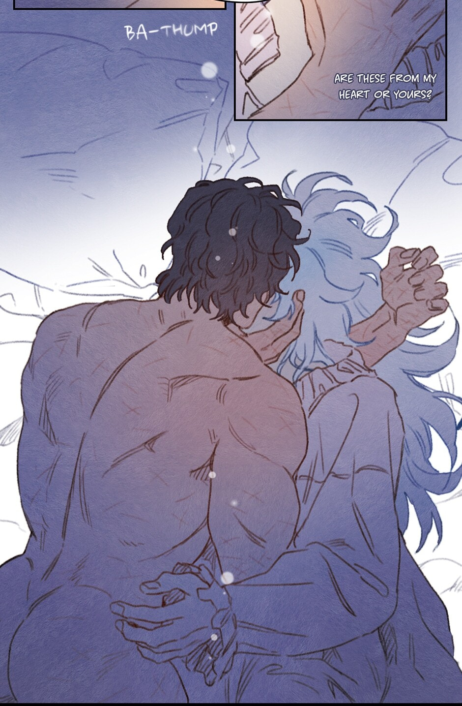 Read Rix Vanus chapter 53 image 31 on Lezhin