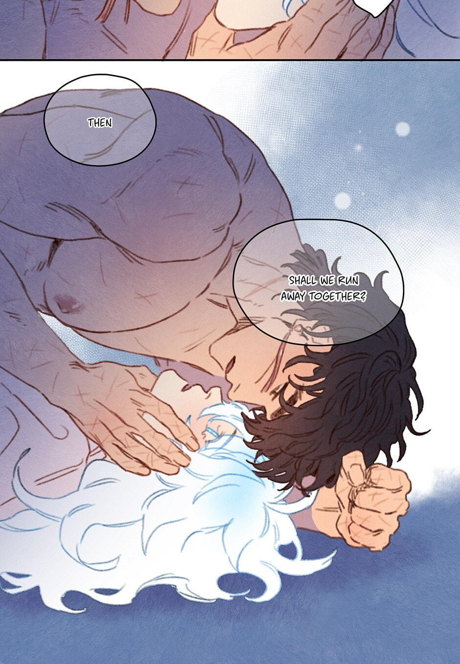 Read Rix Vanus chapter 53 image 33 on Lezhin