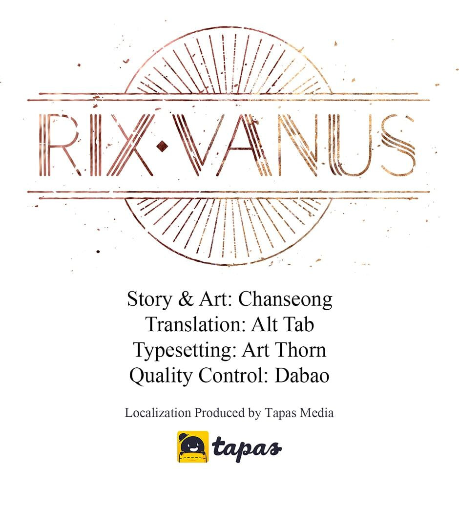 Read Rix Vanus chapter 53 image 40 on Lezhin