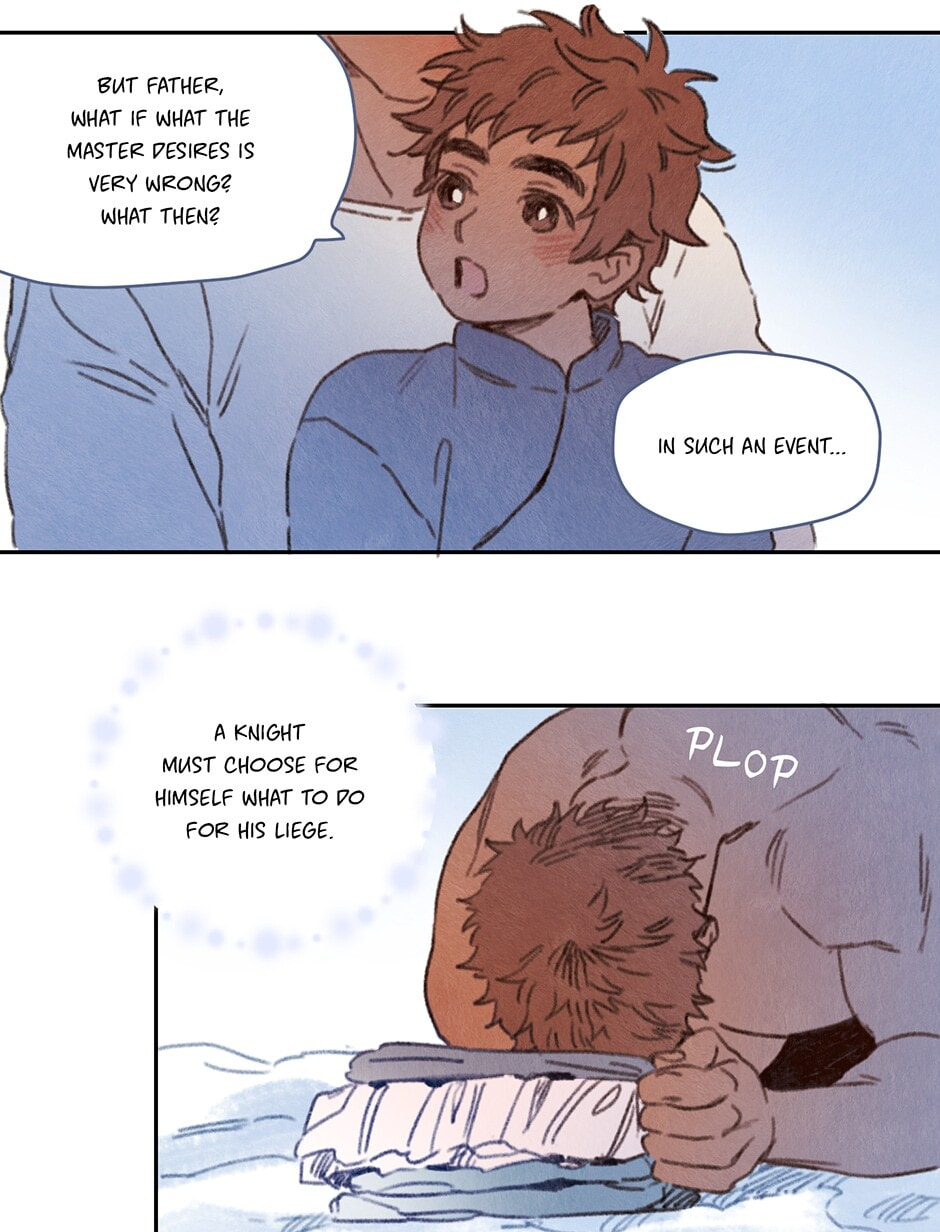 Read Rix Vanus chapter 55 image 14 on Lezhin