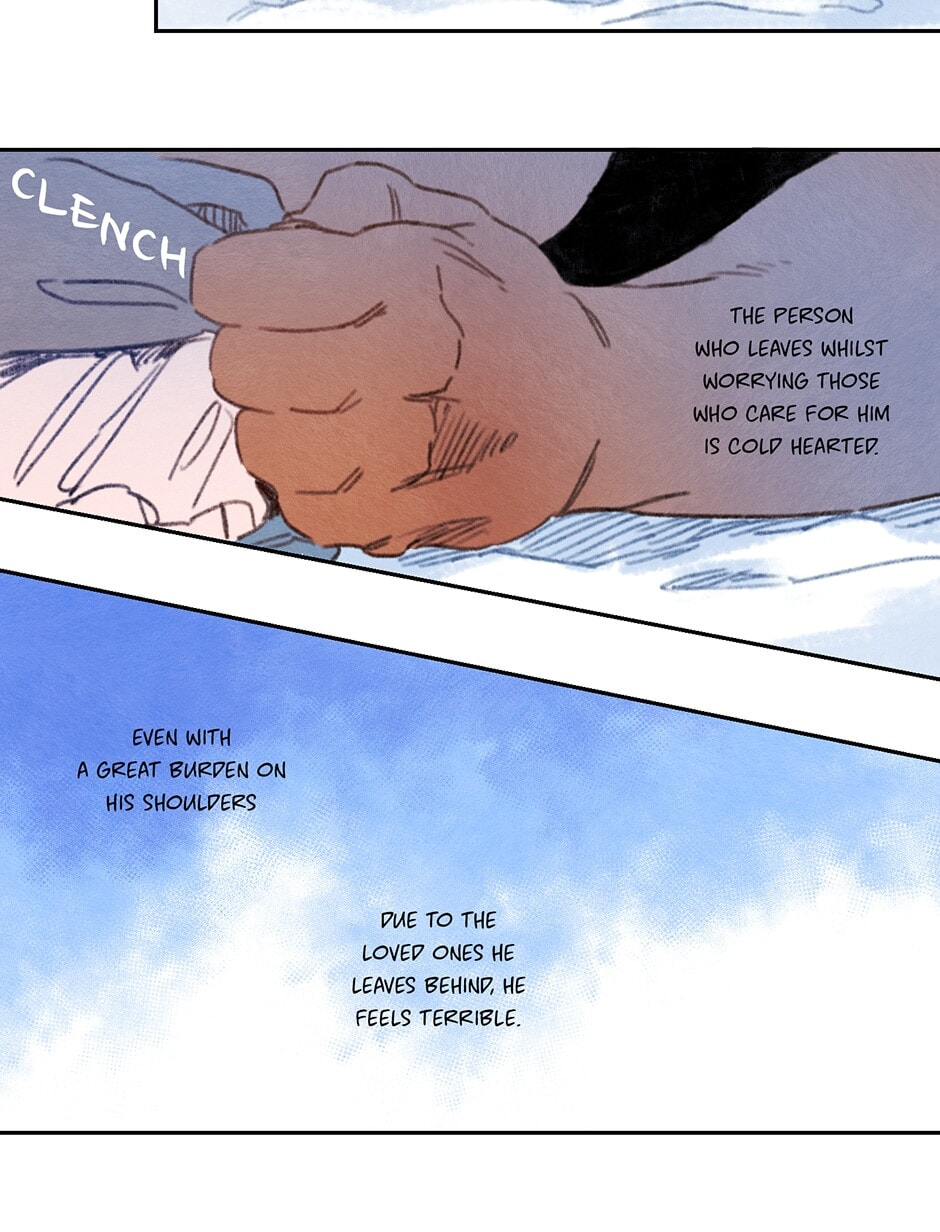 Read Rix Vanus chapter 55 image 15 on Lezhin