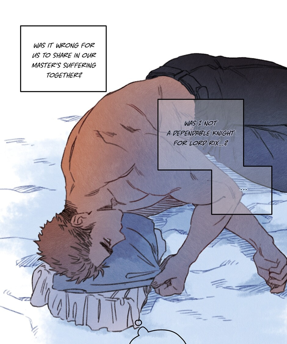 Read Rix Vanus chapter 55 image 16 on Lezhin