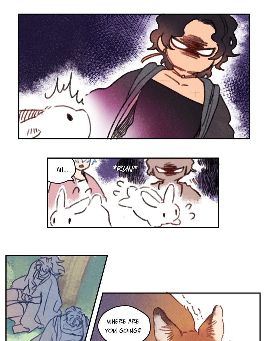 Read Rix Vanus chapter 55 image 24 on Lezhin