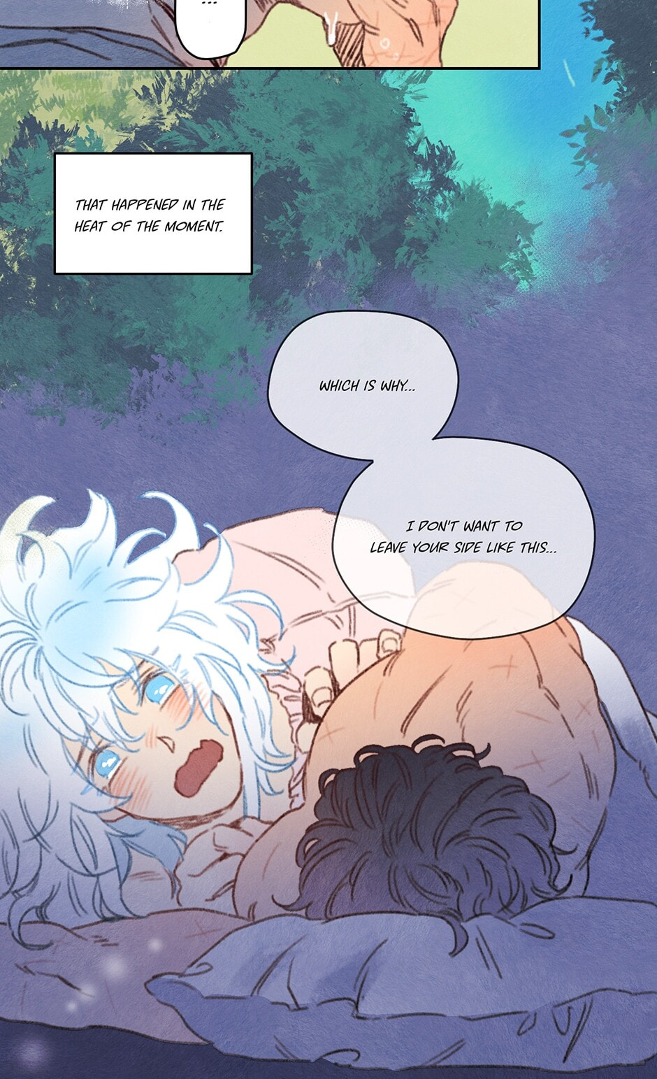 Read Rix Vanus chapter 55 image 27 on Lezhin