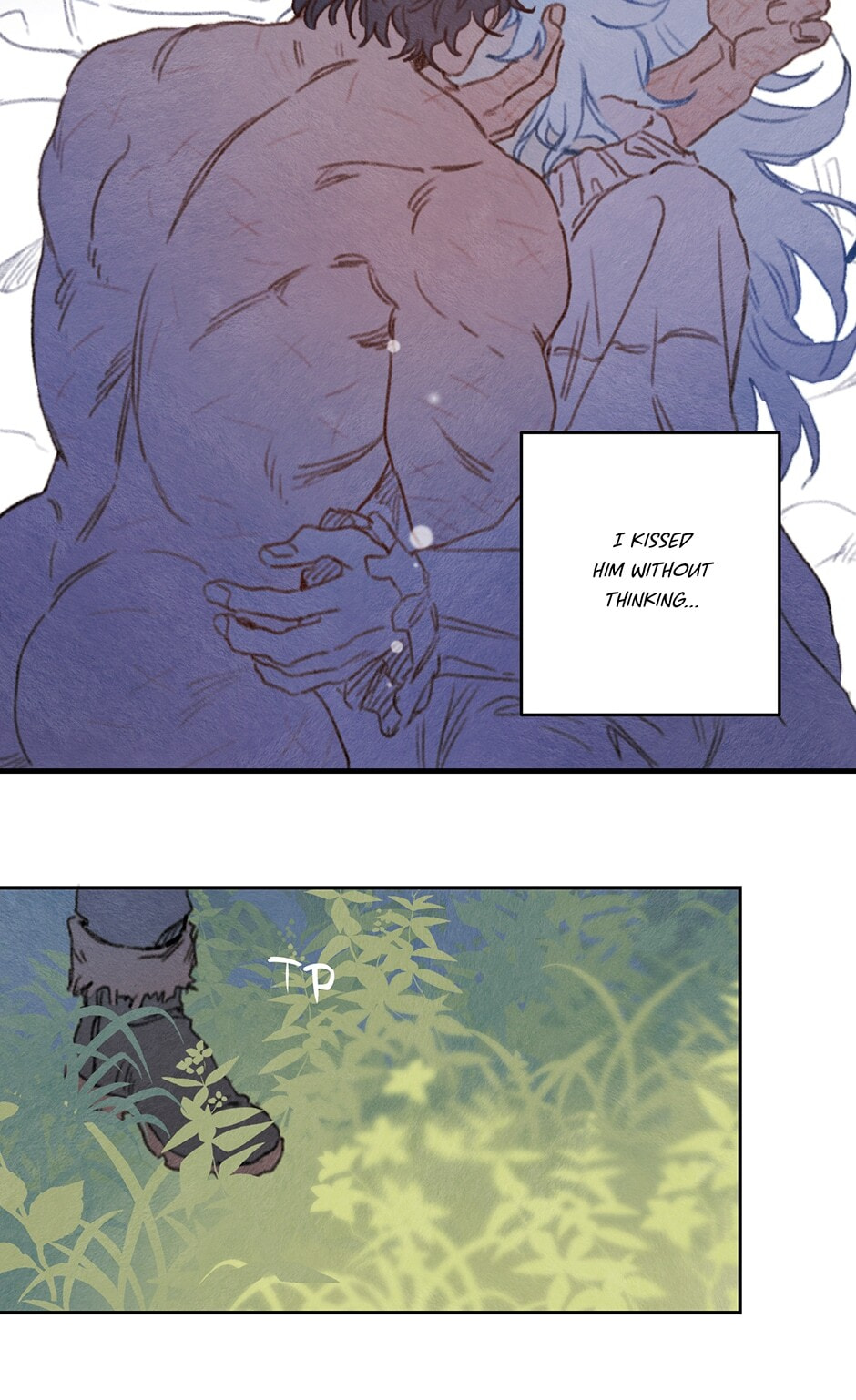 Read Rix Vanus chapter 55 image 29 on Lezhin