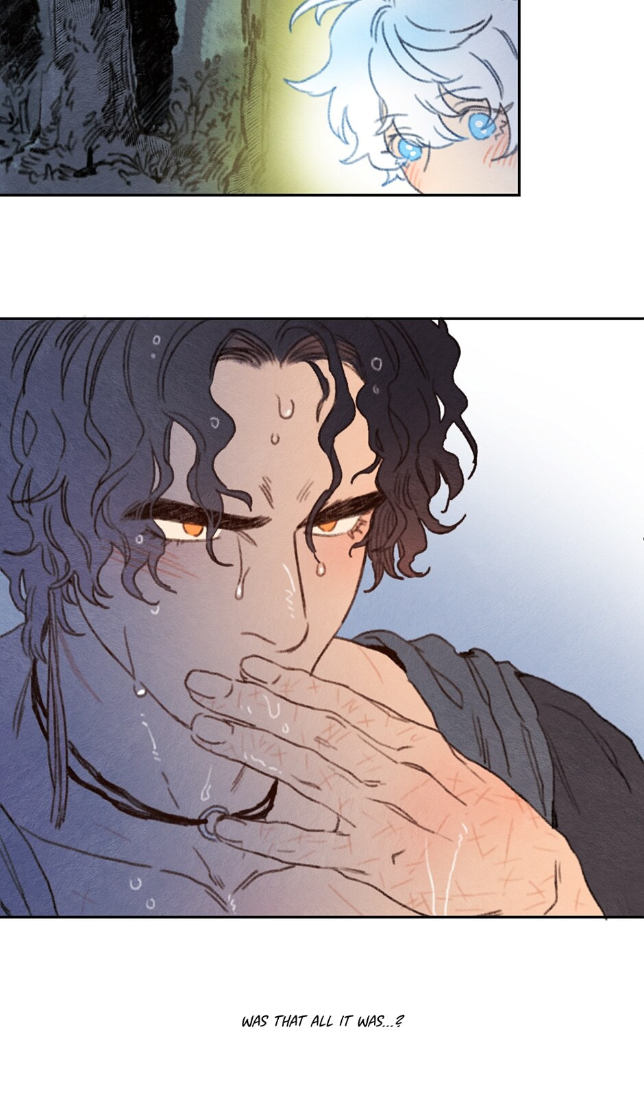 Read Rix Vanus chapter 55 image 31 on Lezhin