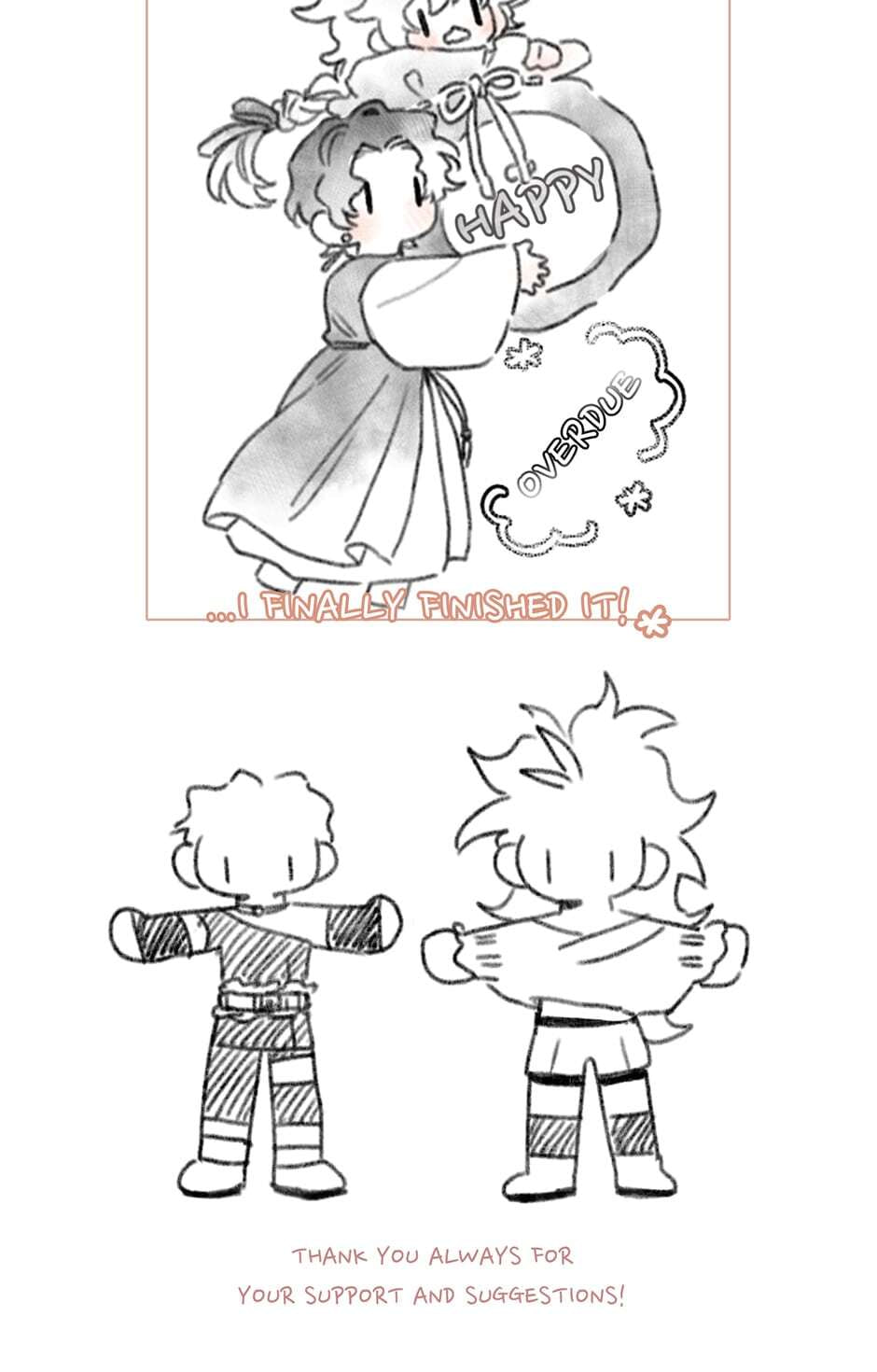Read Rix Vanus chapter 55 image 33 on Lezhin