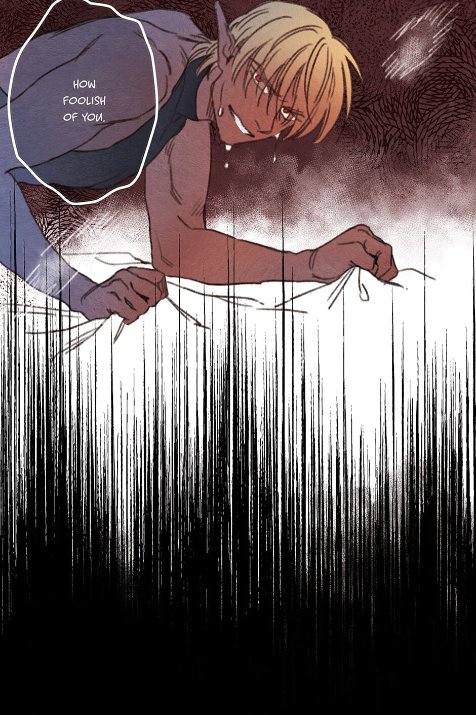 Read Rix Vanus chapter 55 image 9 on Lezhin