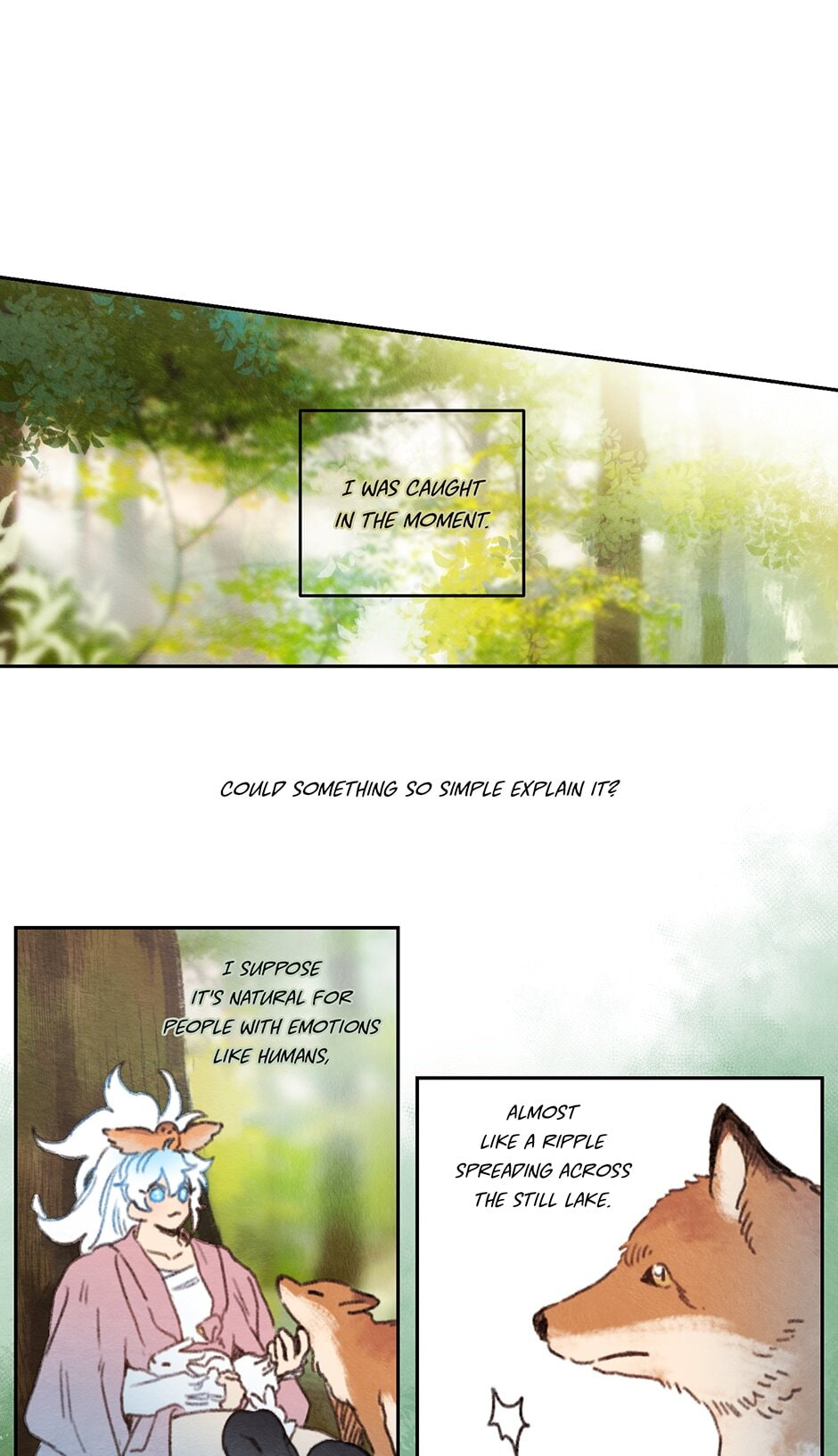 Read Rix Vanus chapter 56 image 0 on Lezhin