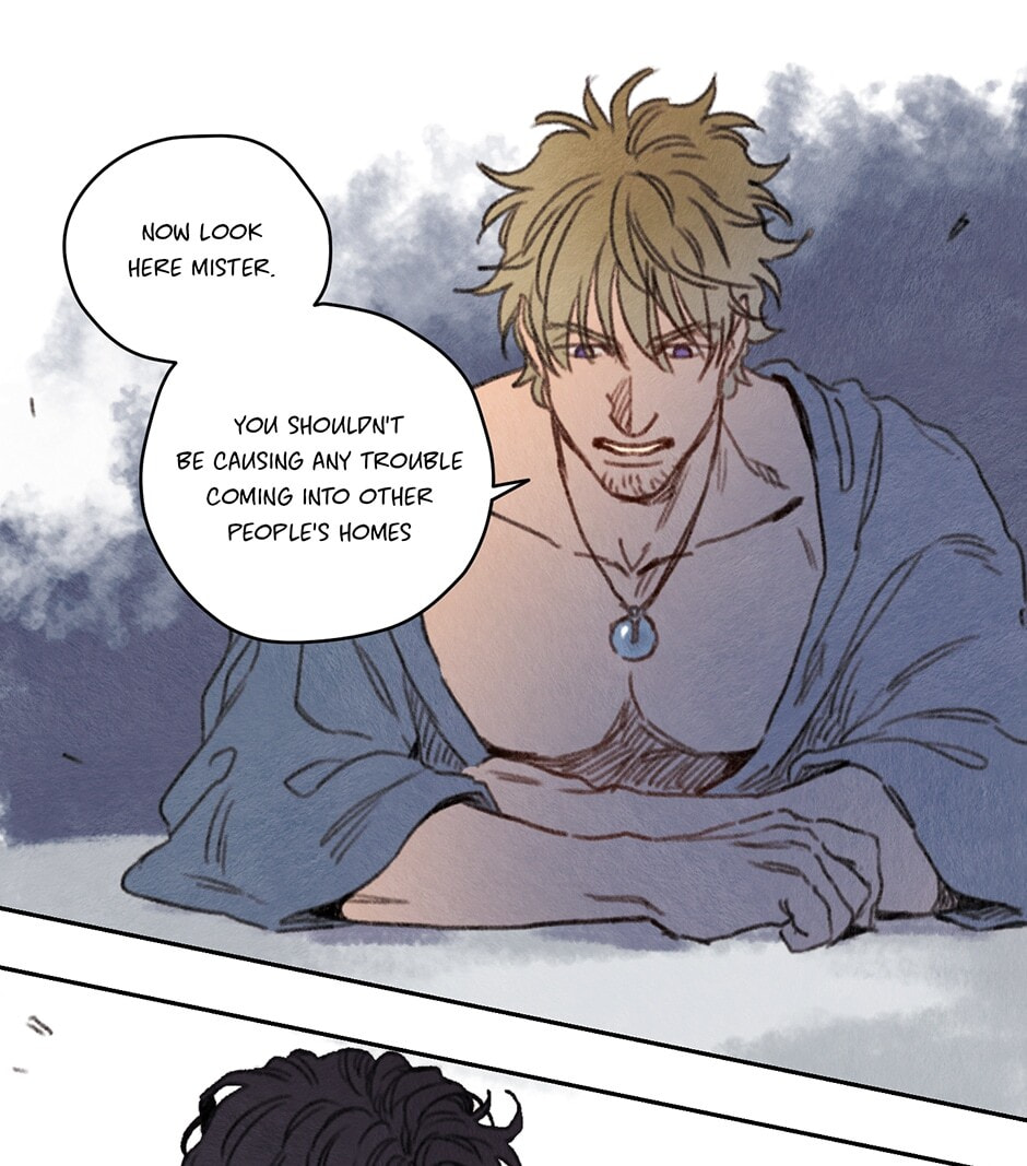 Read Rix Vanus chapter 56 image 21 on Lezhin