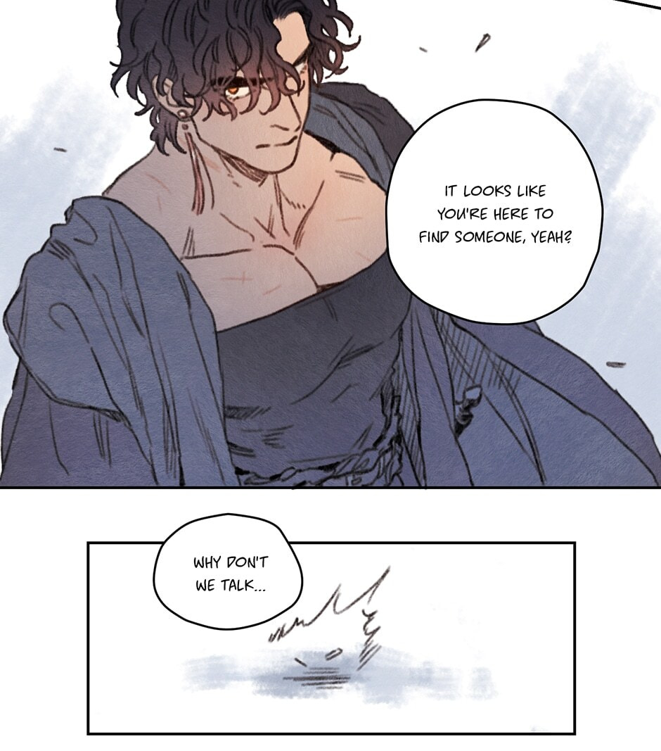 Read Rix Vanus chapter 56 image 22 on Lezhin