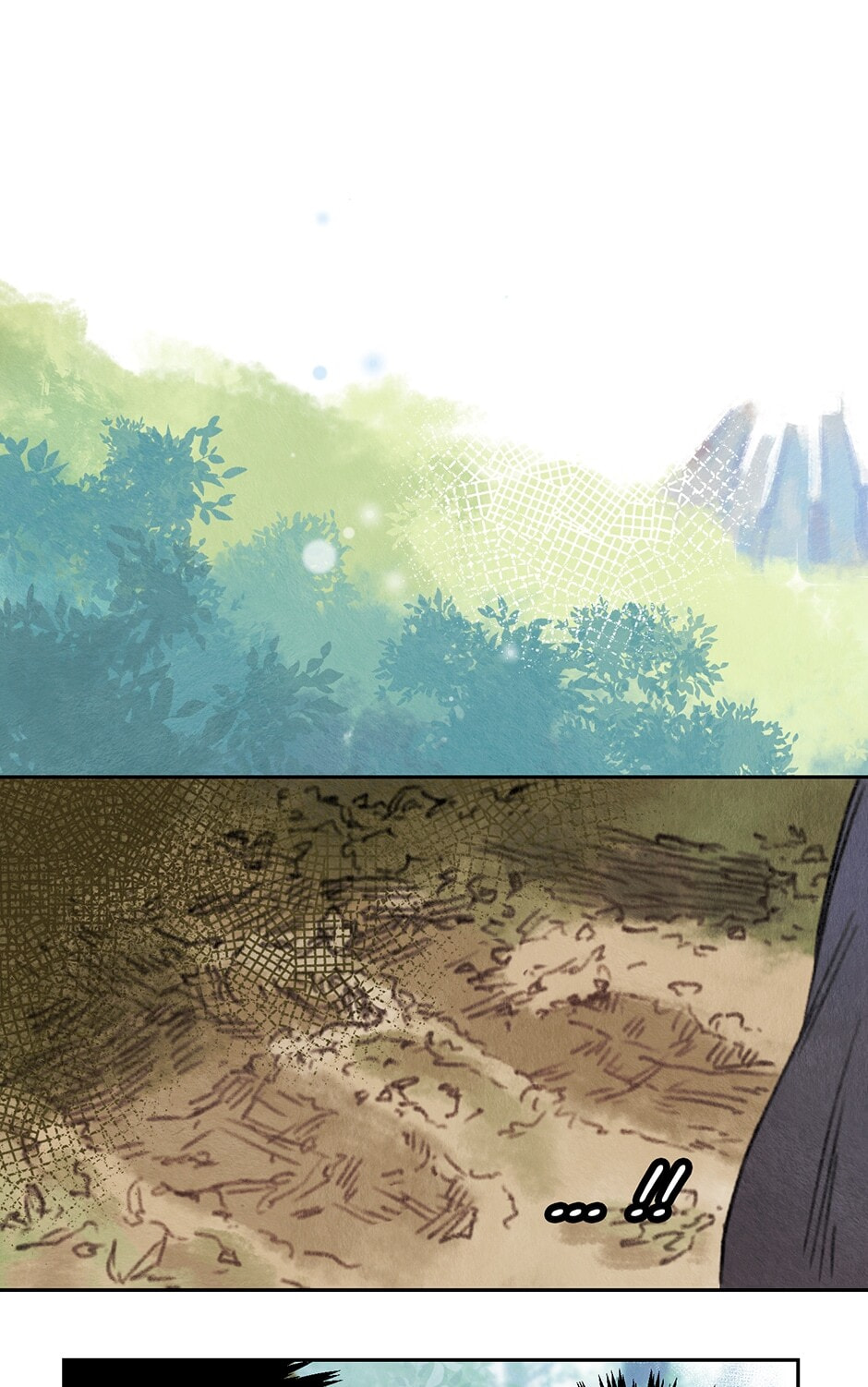 Read Rix Vanus chapter 56 image 6 on Lezhin