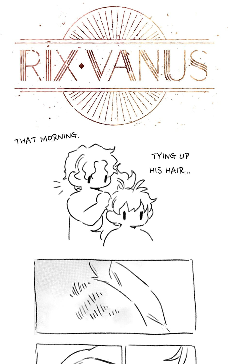 Read Rix Vanus chapter 58 image 26 on Lezhin
