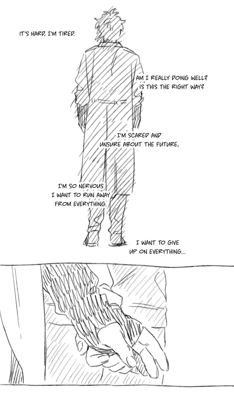 Read Rix Vanus chapter 59.1 image 11 on Lezhin