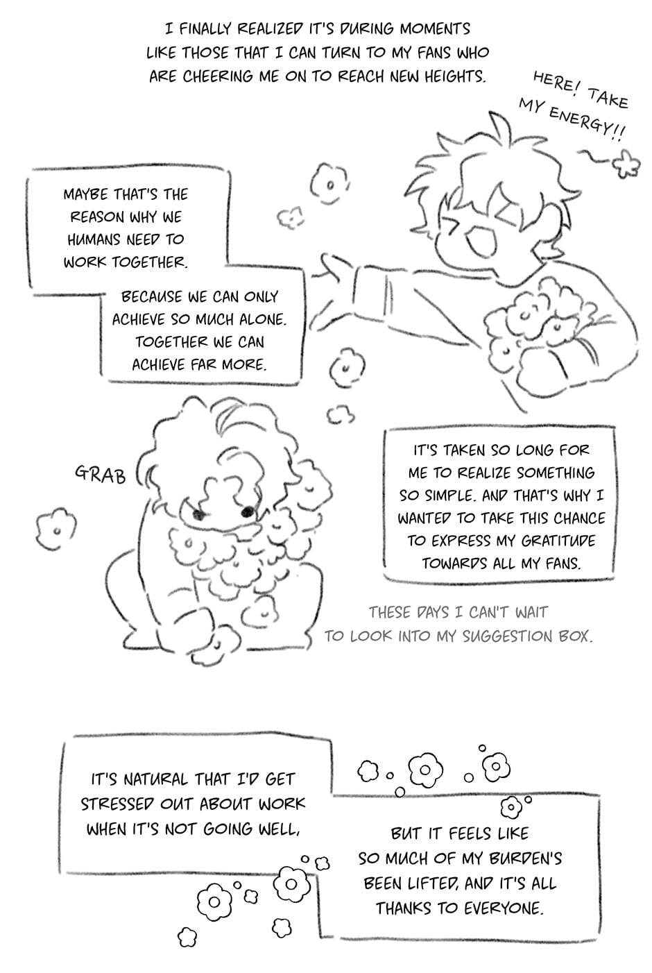 Read Rix Vanus chapter 59.1 image 13 on Lezhin