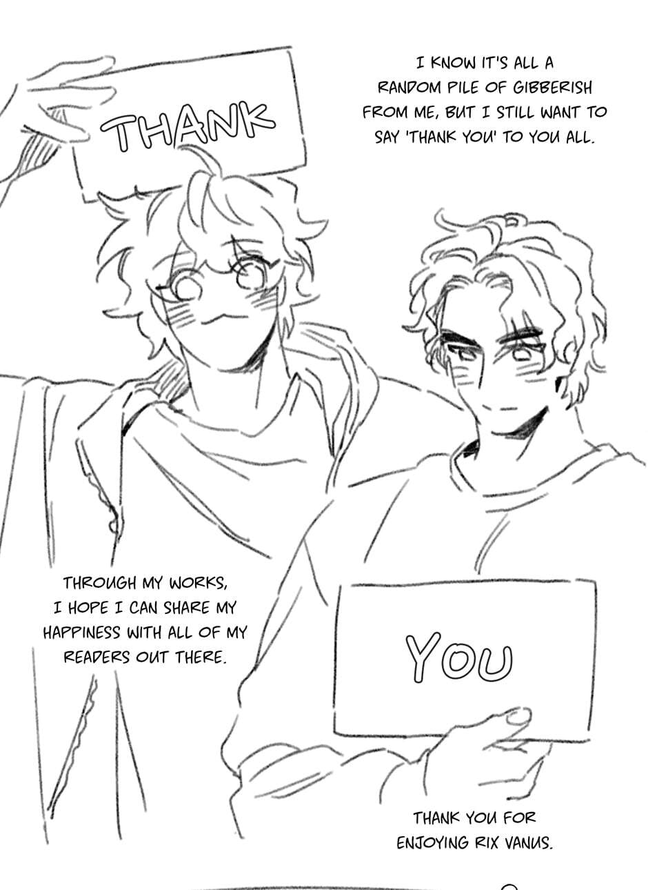 Read Rix Vanus chapter 59.1 image 14 on Lezhin