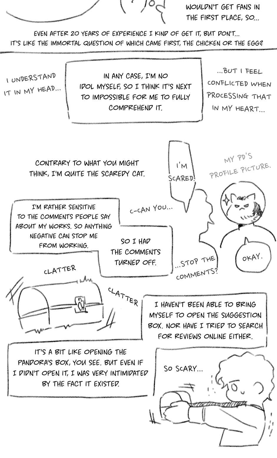 Read Rix Vanus chapter 59.1 image 3 on Lezhin