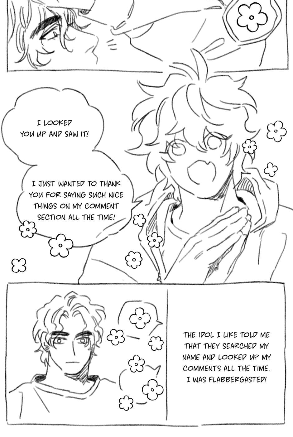 Read Rix Vanus chapter 59.1 image 5 on Lezhin