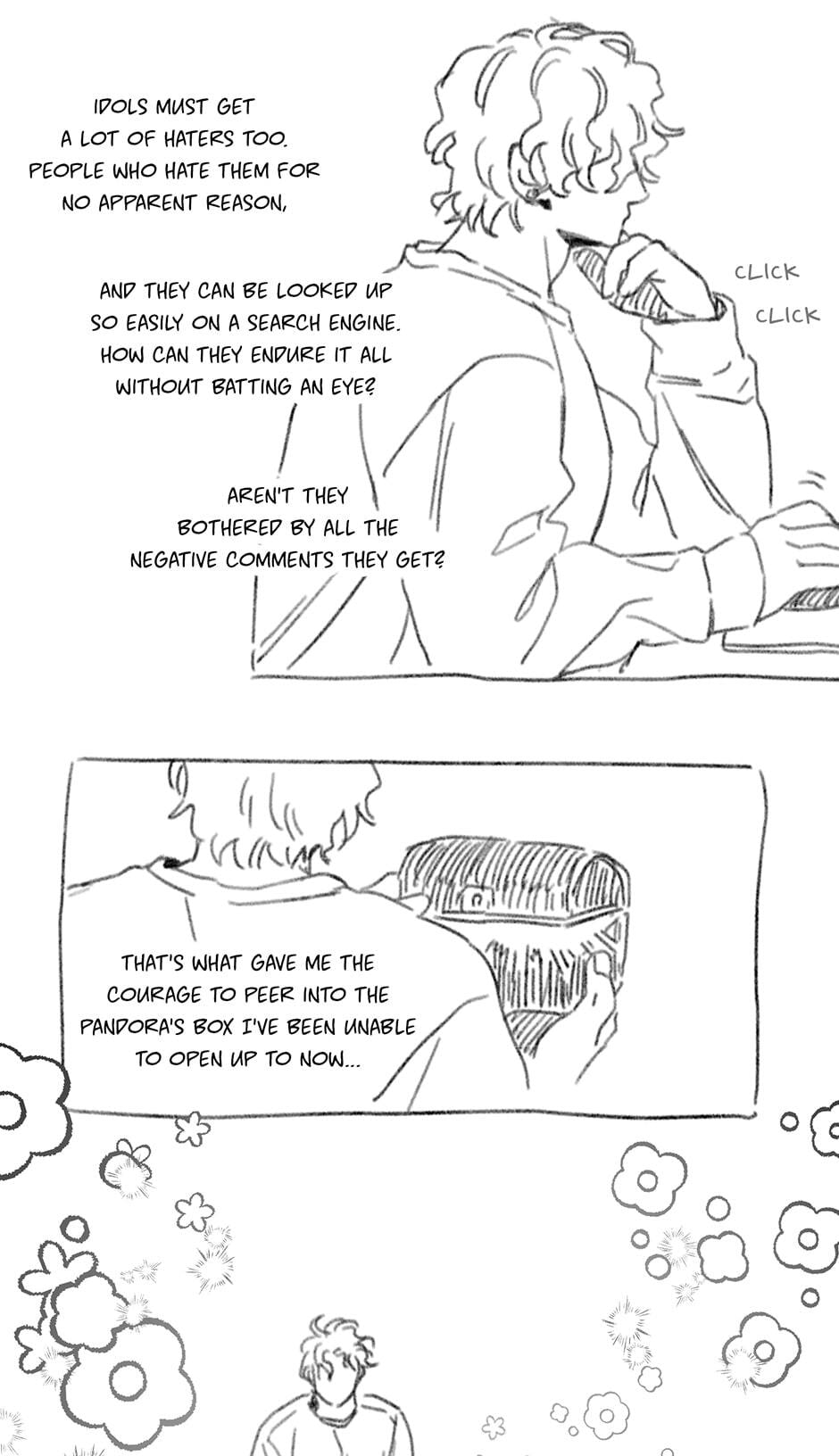 Read Rix Vanus chapter 59.1 image 6 on Lezhin
